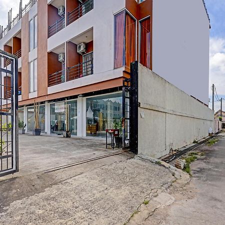 Collection O 91586 Green House Tiban Tanjunguma Exterior foto