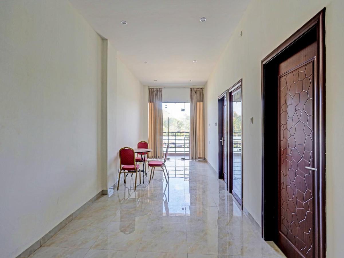 Collection O 91586 Green House Tiban Tanjunguma Exterior foto